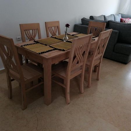 La Perle Mogadorienne For "Only For Couple And Family" Lejlighed Essaouira Eksteriør billede