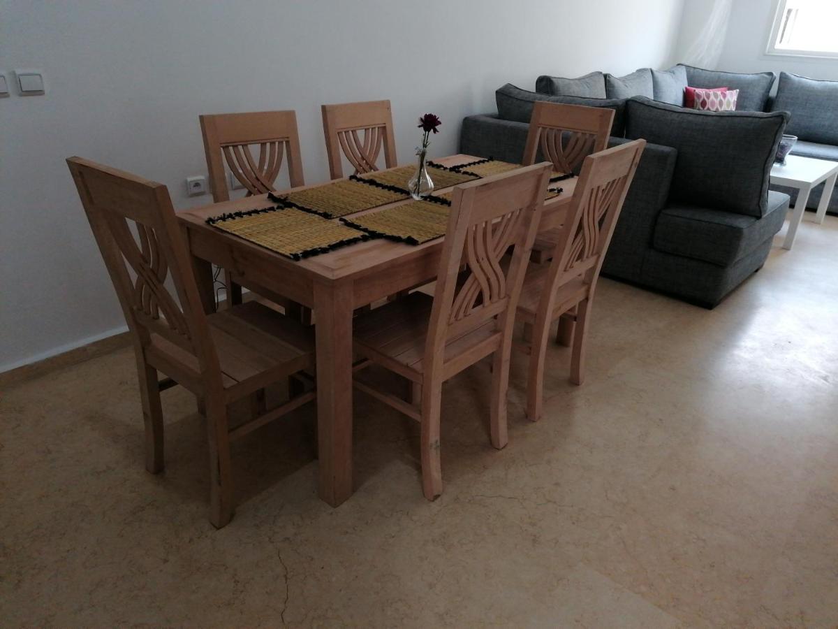La Perle Mogadorienne For "Only For Couple And Family" Lejlighed Essaouira Eksteriør billede