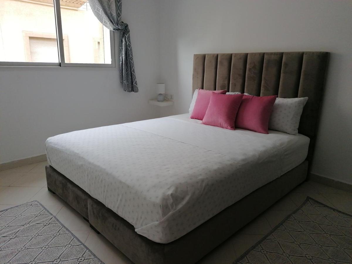 La Perle Mogadorienne For "Only For Couple And Family" Lejlighed Essaouira Eksteriør billede