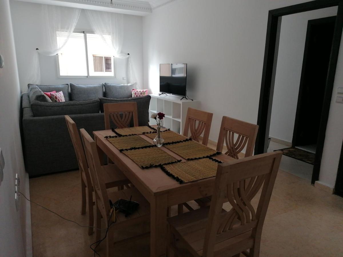 La Perle Mogadorienne For "Only For Couple And Family" Lejlighed Essaouira Eksteriør billede